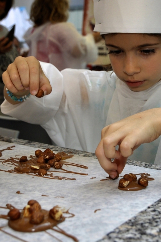 Bruges: Chocolate Making Workshop and Chocolate Museum Entry - A Tasty Look at Bruges’ Chocolate Experience