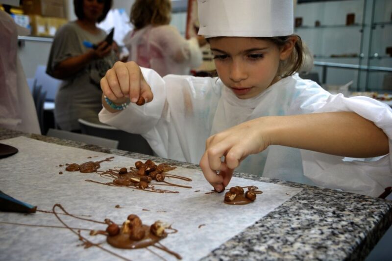 Bruges: Chocolate Making Workshop and Chocolate Museum Entry - A Closer Look at the Itinerary and Experience