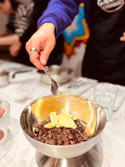 Bruges: Chocolate Truffle Making Class - Final Thoughts
