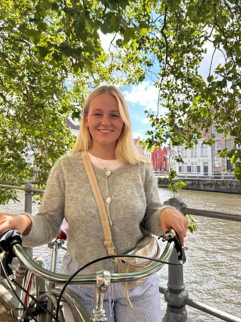 Bruges: City Bike Tour with a Local - What Makes This Tour Stand Out?