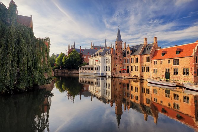 Bruges Day Trip From Brussels With a Local Guide: Private & Personalized - Customization Options