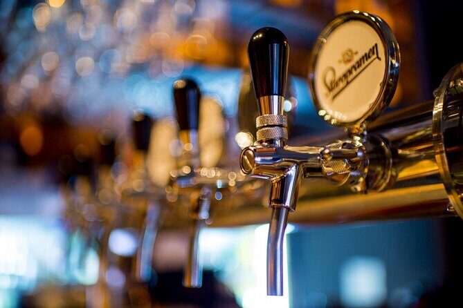 Bruges Food Small-Group Full-Day trip from Paris by Minivan - Final Thoughts: Is It Worth It?  