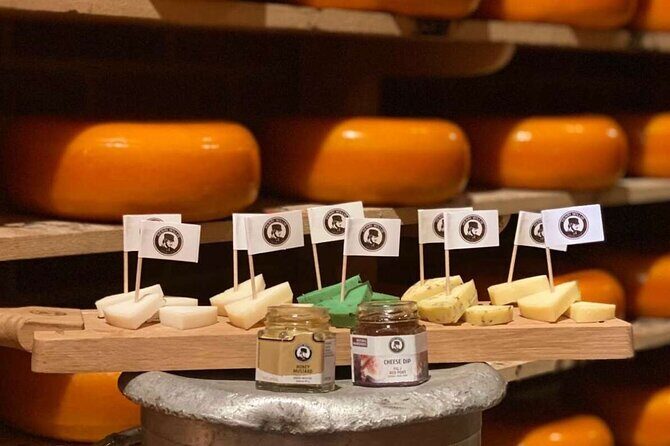 Bruges Food Tour: 8 Tastings of Local Delicacies - An In-Depth Look at the Bruges Food Tour Experience