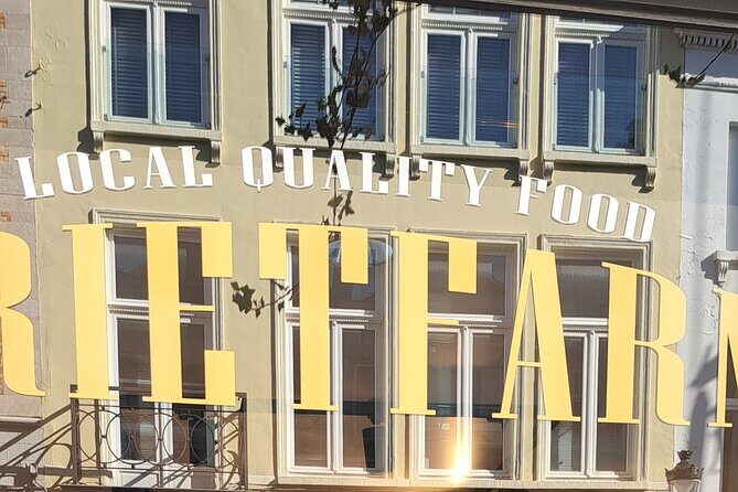 Bruges Food Tour: 8 Tastings of Local Delicacies - Authentic, Flavorful, and Informative — Who Will Love This Tour?