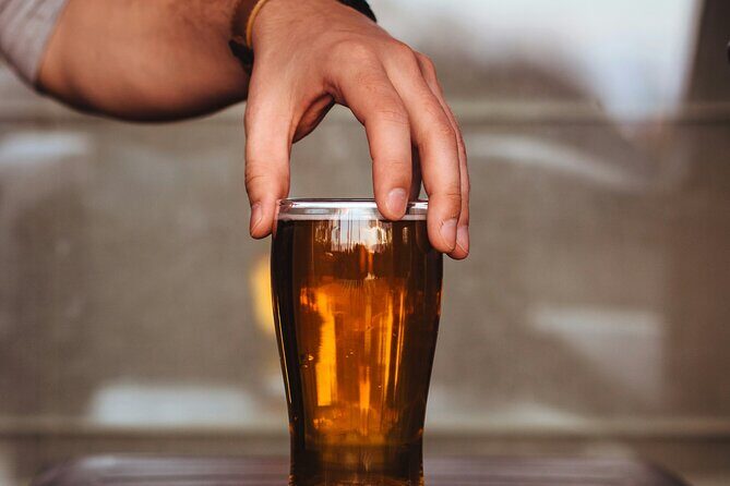 Bruges Food Tour with Full Meal & Drinks by Do Eat Better - Key Points