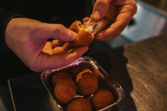 Bruges Food Tour with Full Meal & Drinks by Do Eat Better - A Closer Look at the Itinerary