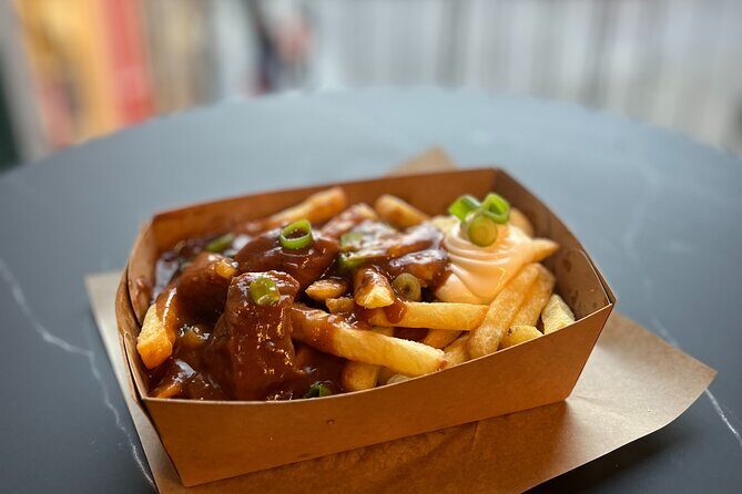 Bruges Food Tour with Full Meal & Drinks by Do Eat Better - FAQ