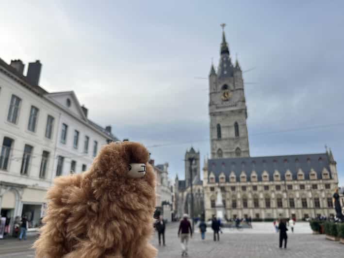 Bruges & Ghent From Brussels Tour, Tastings - Good To Know