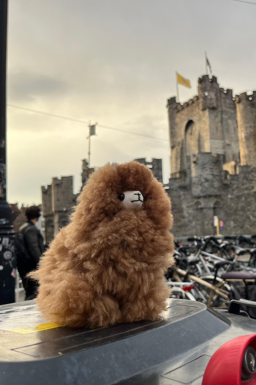 Bruges & Ghent From Brussels Tour, Tastings - Culinary Experiences