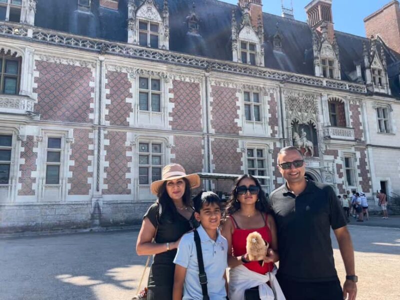 Bruges & Ghent from Paris Private Guided Day Trip - Frequently Asked Questions