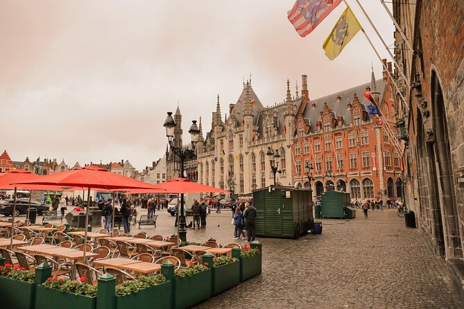 Bruges Guided Day Trip Review: Is It Worth It - Walking Tour and Canal Cruise