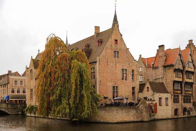 Bruges Guided Day Trip Review: Is It Worth It - Traveler Reviews and Feedback