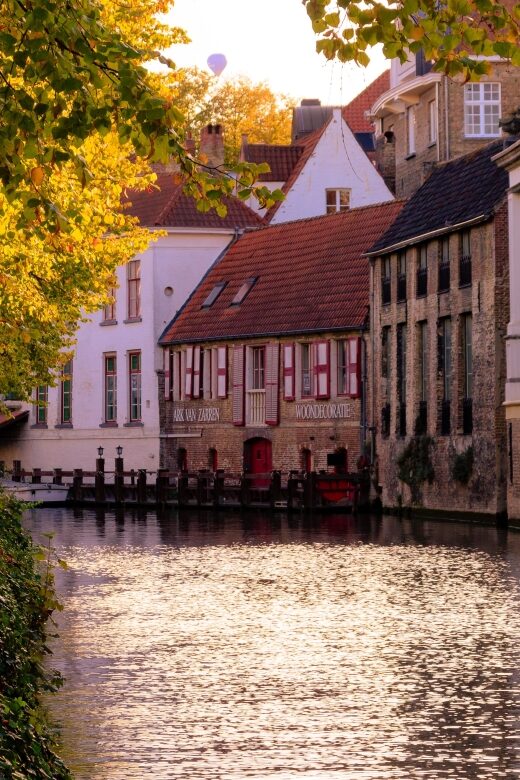 Bruges: Guided Tour & Boat Ride with Optional Beer Tasting - Final Thoughts