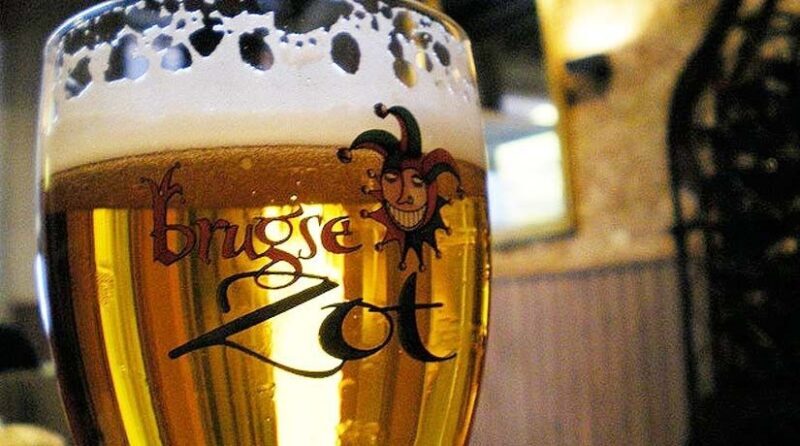 Bruges: Guided Walking Tour - Real Traveler Experiences