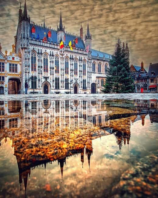 Bruges: Guided Walking Tour of the City - In-Depth Review of the Tour Experience