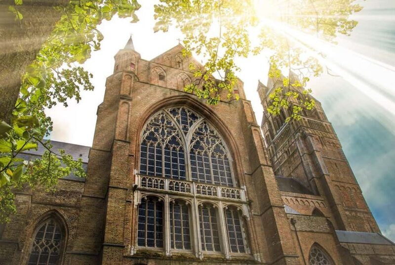 Bruges: Guided Walking Tour of the City - The Sum Up: Why Choose This Bruges Tour?