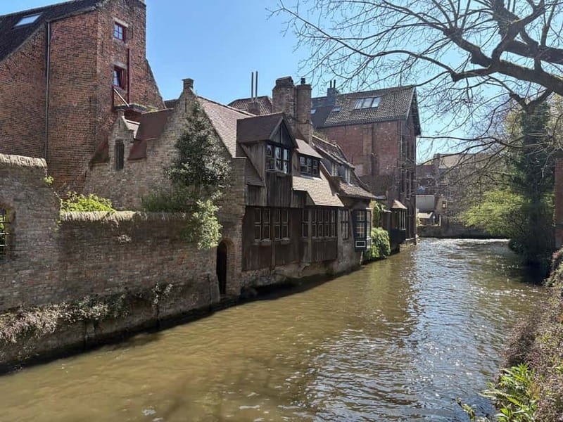 Bruges highlights, hidden gems & chocolate tour,small group - Final Thoughts: Why This Tour Is a Smart Choice