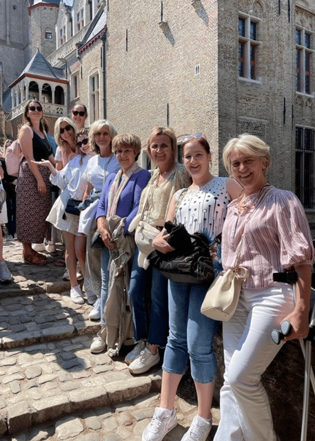Bruges highlights, hidden gems & chocolate tour,small group - Who Will Love This Tour?