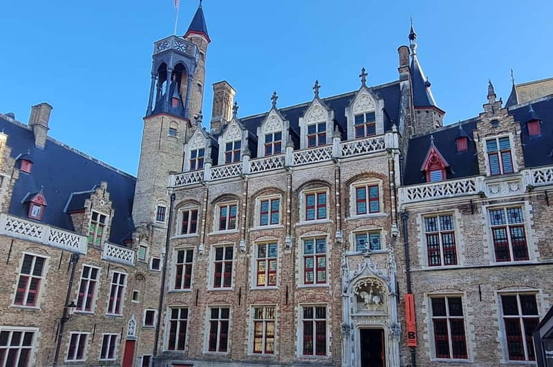Bruges: highlights & hidden gems - private tour 2 hours - Final Thoughts: Who Will Love This Tour?
