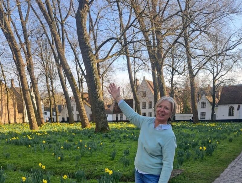 Bruges: highlights & hidden gems - private tour 2 hours - A Complete Look at the Tour Experience