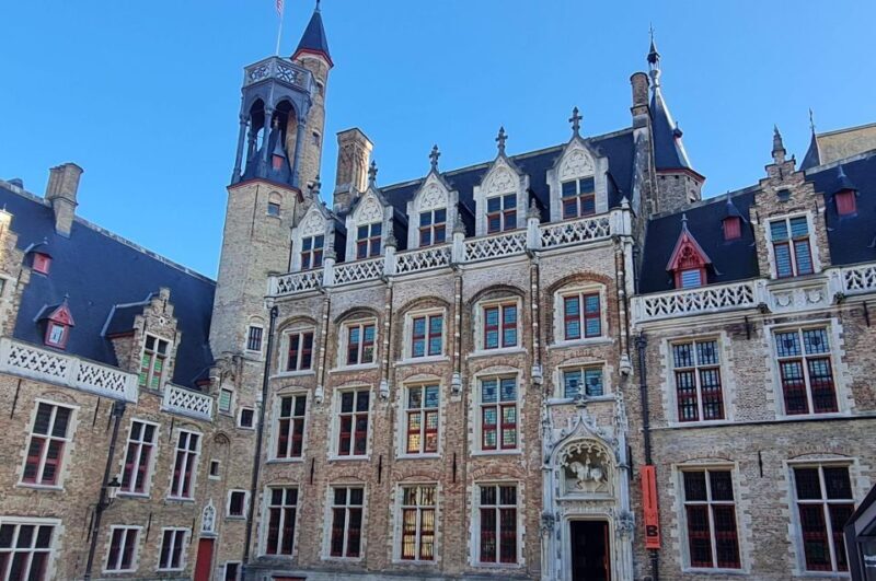 Bruges: highlights & hidden gems - private tour 2 hours - What We Loved and What Could Be Better