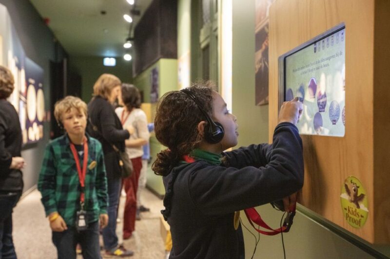 Bruges: Historium Bruges Medieval Experience Ticket - Cancellation and Reservation Policy