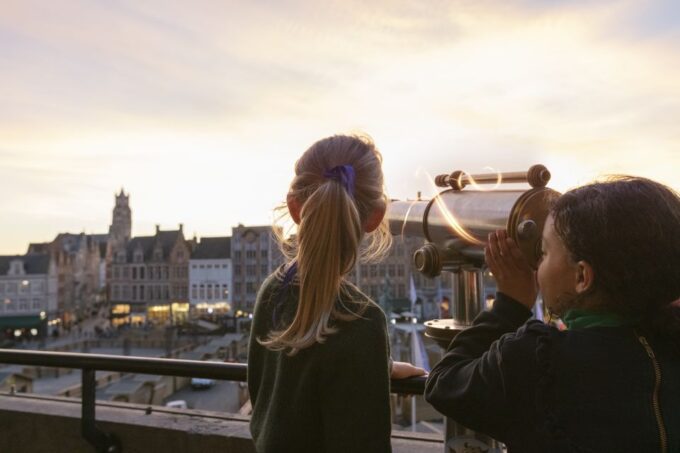 Bruges: Historium Bruges Medieval Experience Ticket - Customer Feedback Overview