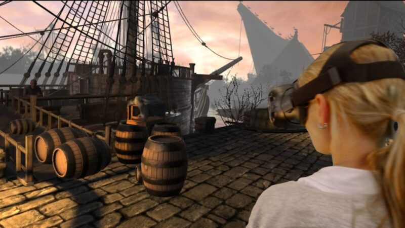 Bruges: Historium Bruges Story and VR Ticket - Good To Know