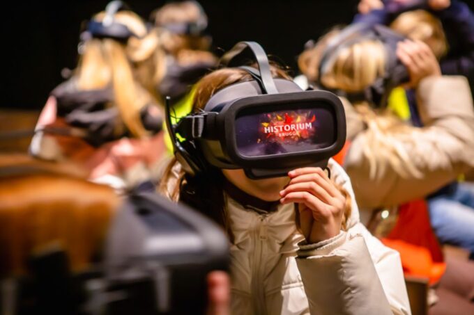 Bruges: Historium Bruges Story and VR Ticket - Tips for Your Visit