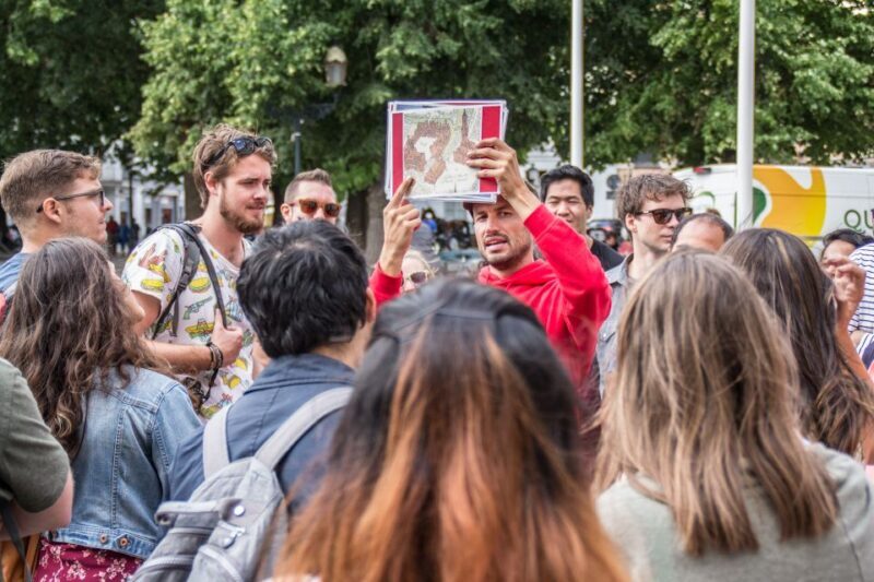 Bruges: History, Chocolate and Beer Walking Tour - Authentic Experiences That Leave a Lasting Impression