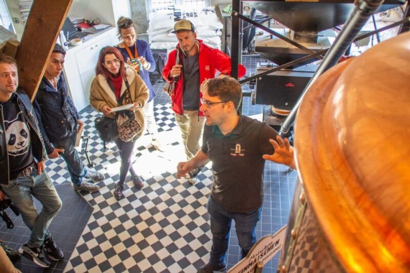 Bruges: History, Chocolate and Beer Walking Tour - Who Is This Tour Best For?