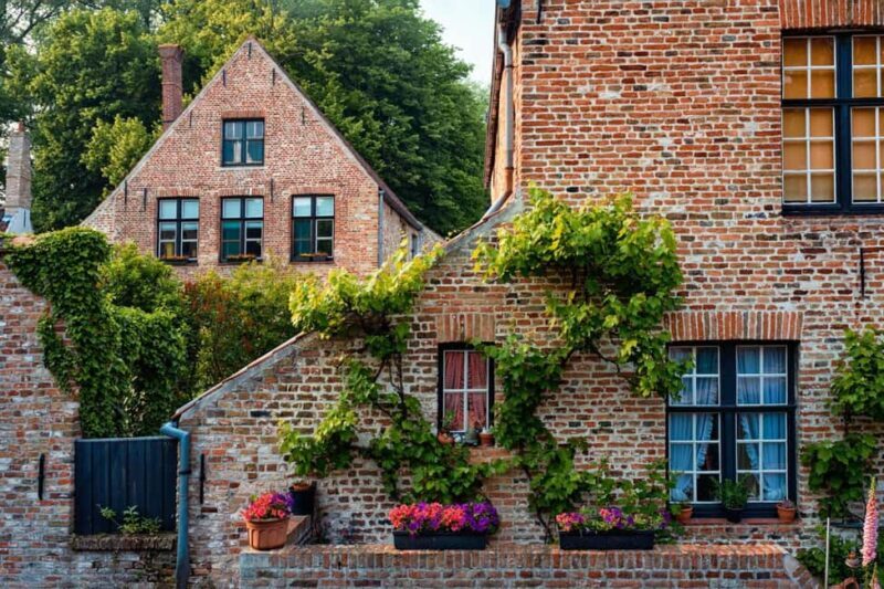 Bruges: Insta-Perfect Walk with a Local - Key Points