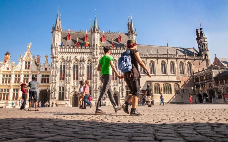 Bruges: Musea Brugge Card with Entry to 11 Museums - Key Points