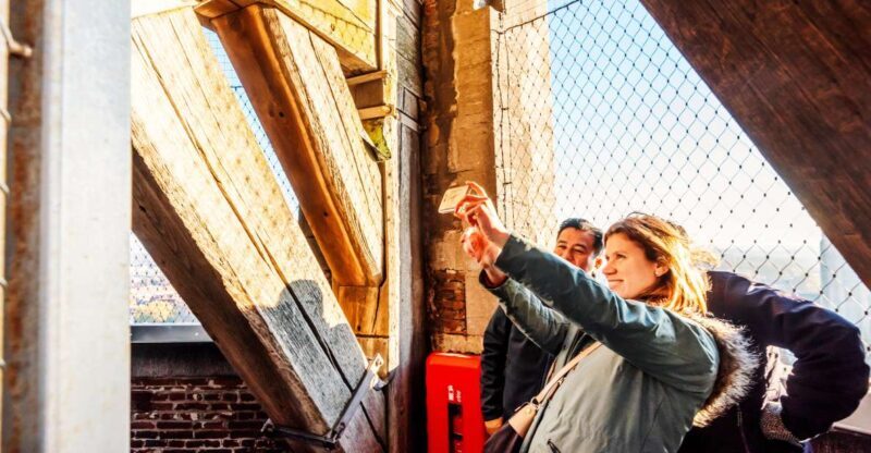 Bruges: Musea Brugge Card with Entry to 11 Museums - A Practical Guide to the Bruges Museum Experience