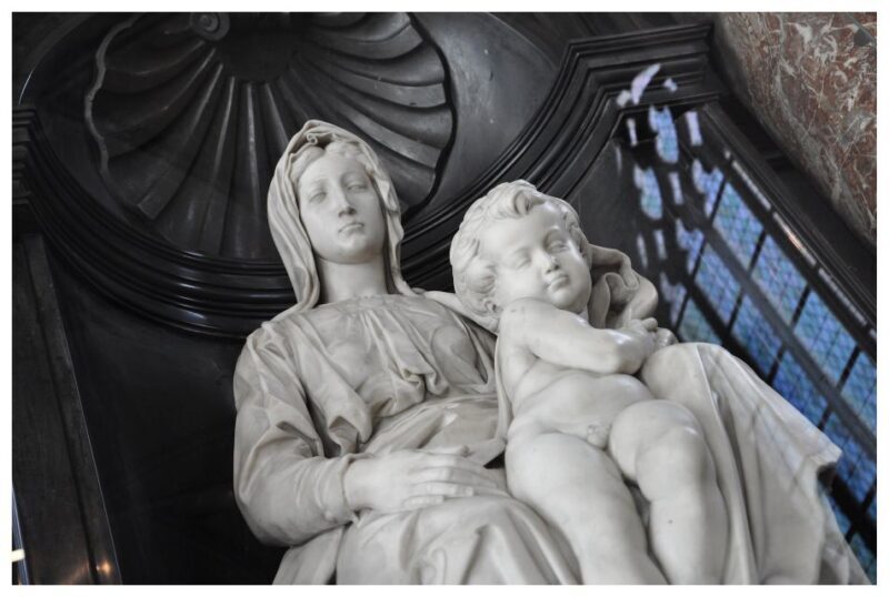 Bruges: Musea Brugge Card with Entry to 11 Museums - FAQ