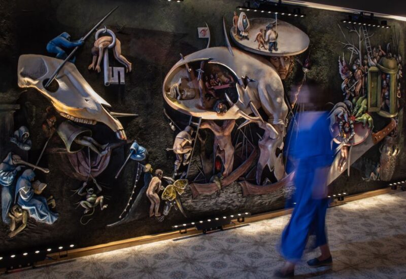 Bruges: Musea Sculpta | Monumental Sculptures Entry ticket - Frequently Asked Questions