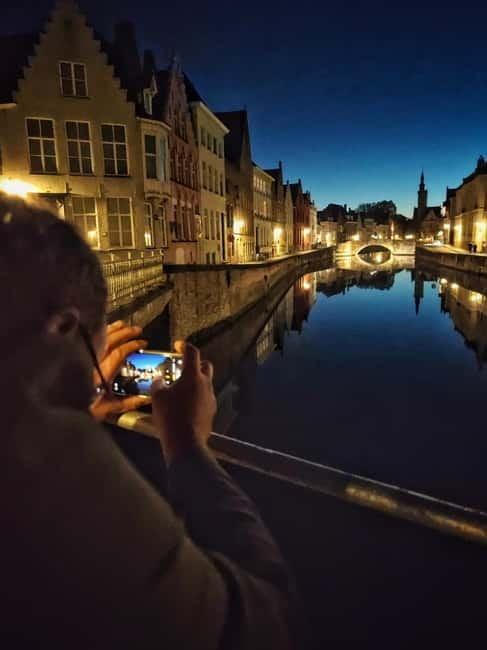 Bruges: Nightly Tales and Untold History Walking Tour - Final Thoughts: Why Choose This Night Walk?