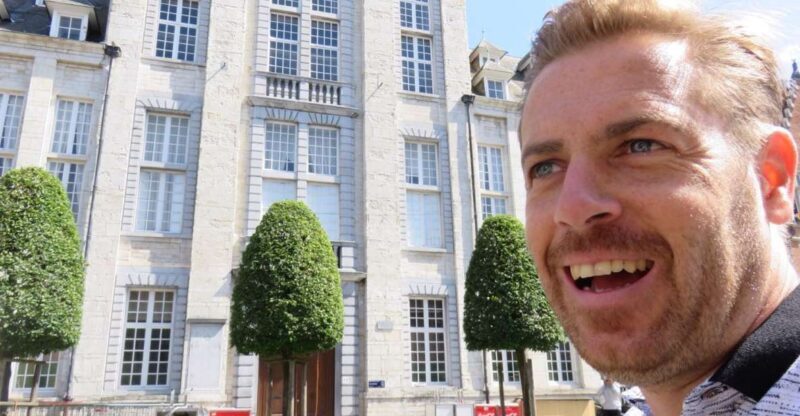 Bruges: private guided day tour - What You Can Expect on This Tour