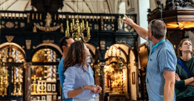 Bruges: Private Tour with Locals  Highlights & Hidden Gems - Frequently Asked Questions