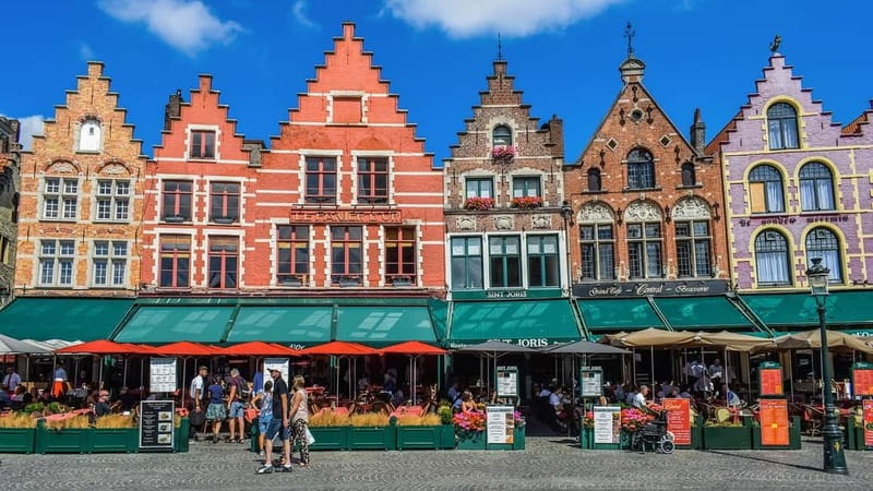 Bruges: Private Walking Tour with Canal Cruise - Why This Tour Stands Out