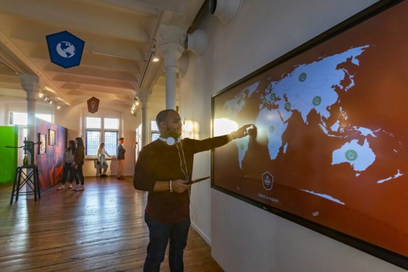 Bruges: The Beer Experience Museum Entry with Audio Guide - Final Thoughts: A Refreshing and Authentic Taste of Bruges