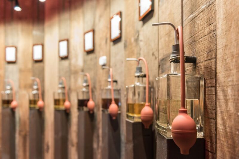 Bruges: The Beer Experience Museum Entry with Audio Guide - FAQ