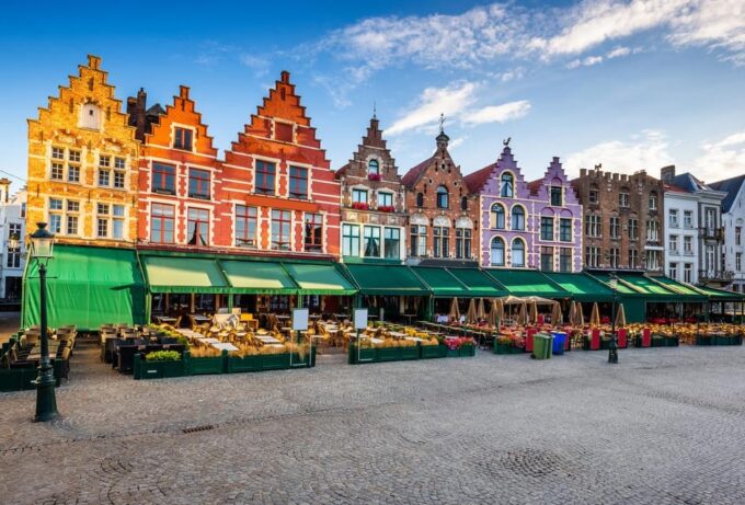 Bruges Unveiled: a Private Full-Day Tour From Brussels - Booking Information