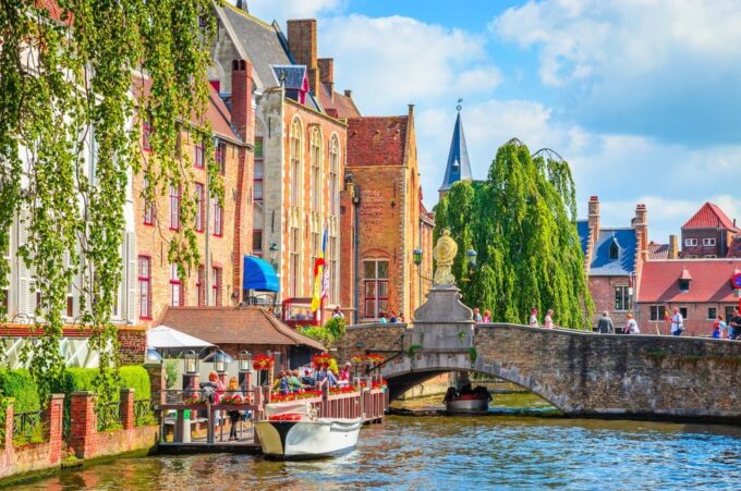 Bruges Unveiled: a Private Full-Day Tour From Brussels - Frequently Asked Questions