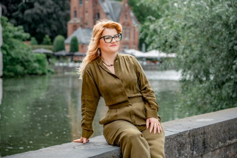 Bruges : Your private 30min. photoshoot in the medieval city - Why This Photoshoot Is Worth Considering