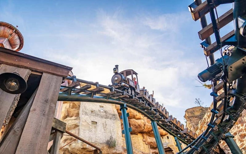 Brühl: Phantasialand Entrance Ticket - A Closer Look at Phantasialand: What Travelers Can Expect