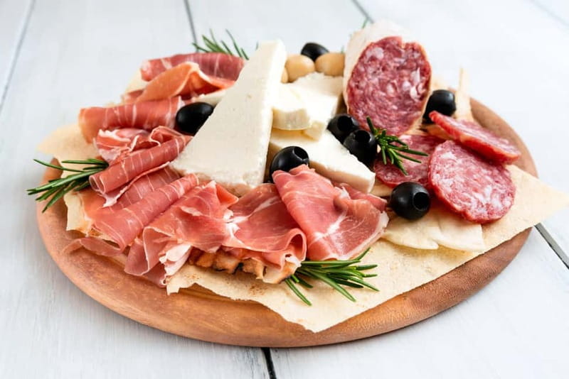 Brunch, balsamic vinegar, and wines: tour of the Emilian hills from Bologna - Key Points