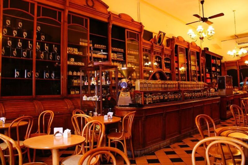 Brunch for 2 at El Gato Negro - Notable Bar of the City - Brunch Menu Highlights