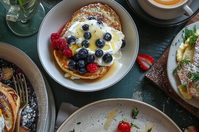 Brunch in a Crunch in Boston - Booking Process and Policies