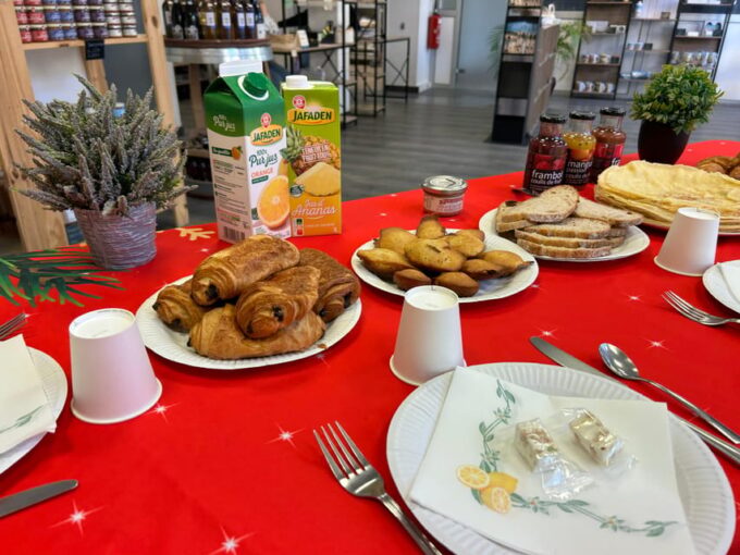 Brunch in the Heart of Provence - Ask Away
